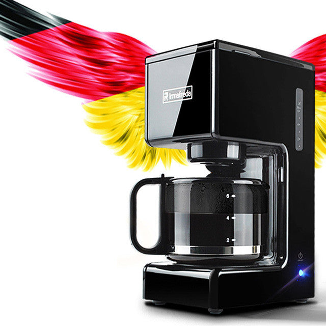 no 35 POD Expresso Automatic Coffee Maker.