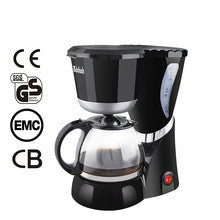 Brand new drip coffee machine. - yummythings