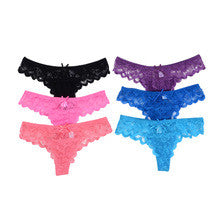 Yummy Exotic Lingerie - yummythings